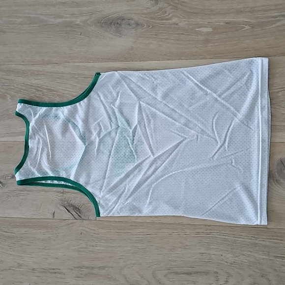 NWOT Midori Sno-Cone Tank top - Picture 4 of 4